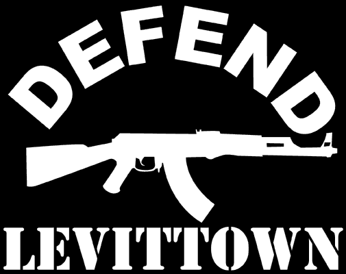 Defend Levittown